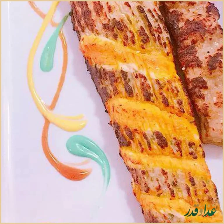 کبابسرای آذربایجان