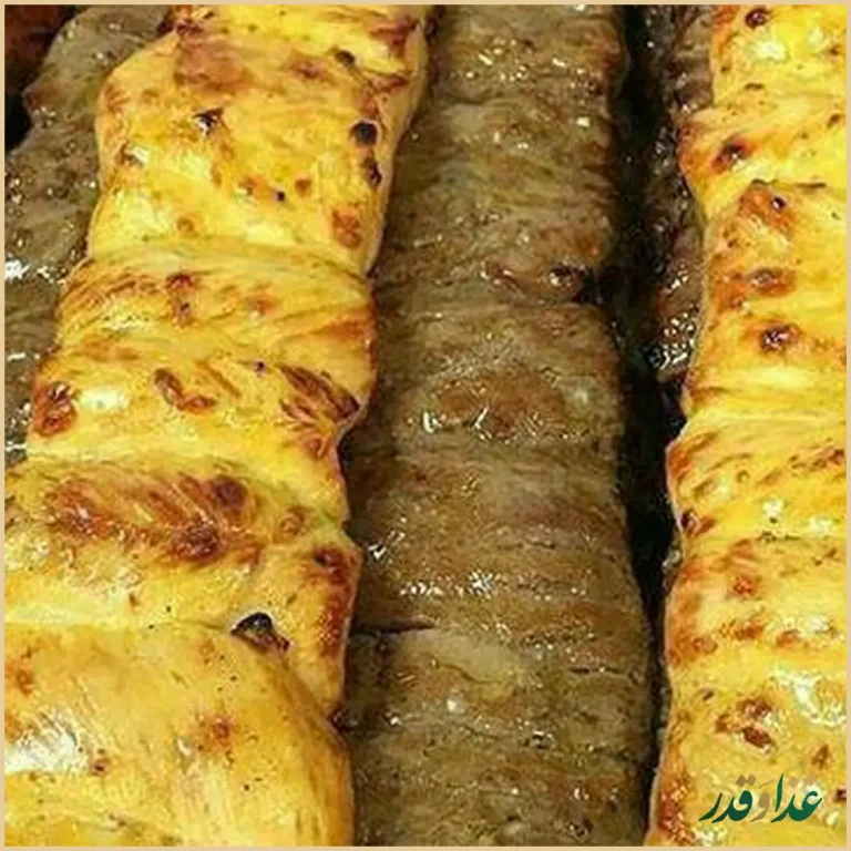 کبابسرای آذربایجان