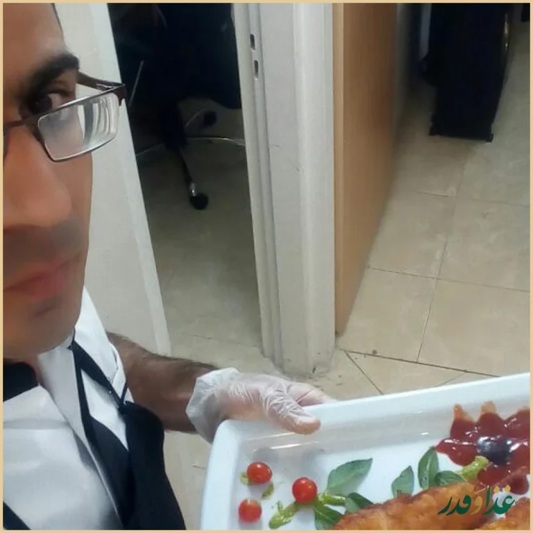 کبابسرای آذربایجان