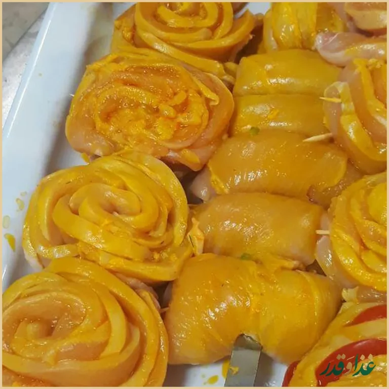 کبابسرای آذربایجان