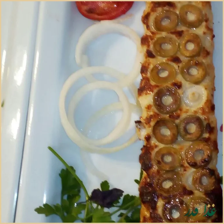 کبابسرای آذربایجان