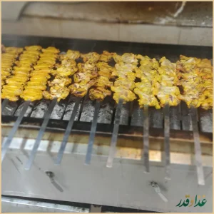 کباب سلطان شعبه ۲۸