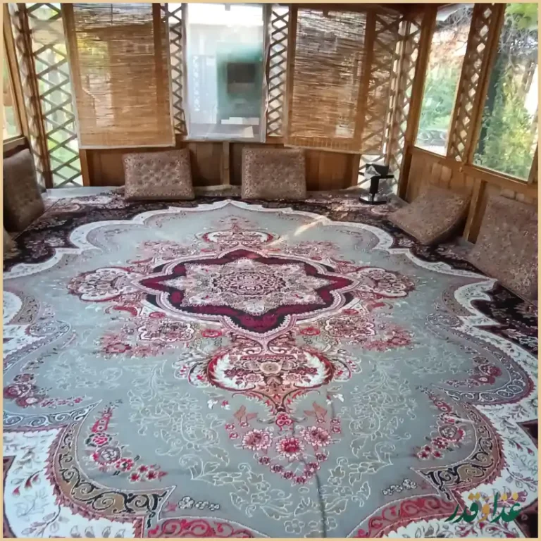 رستوران سدروس