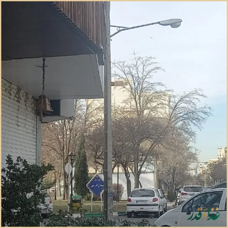 کافه دارکوب