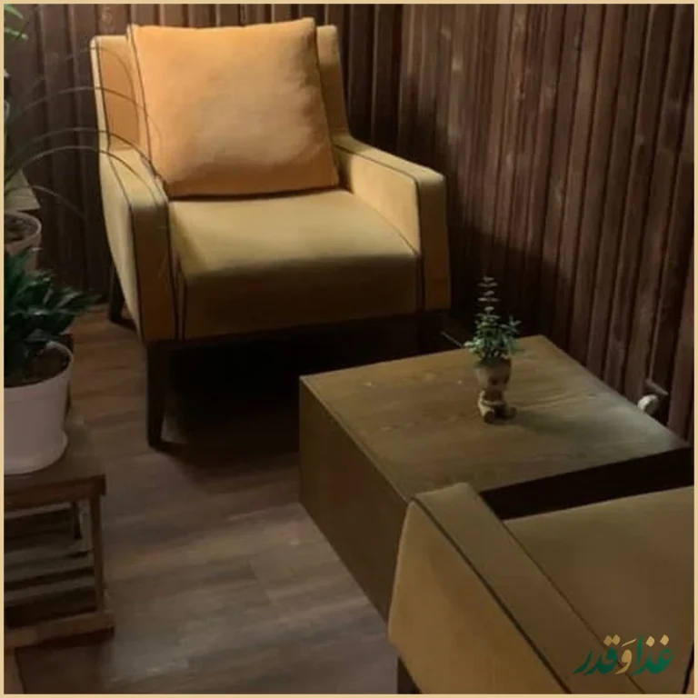 کافه دارکوب