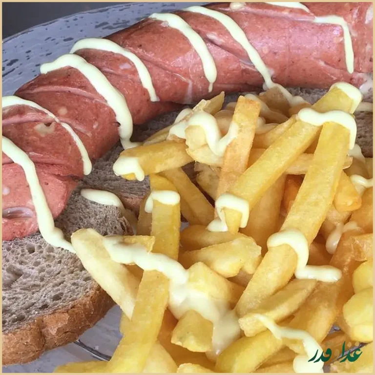 کافه دارکوب