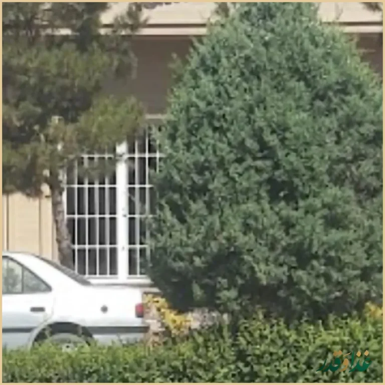 کافه رستوران خیابان سی‌ام