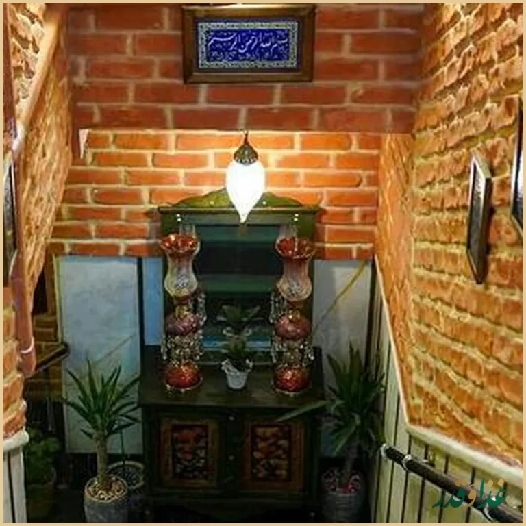 کافه رستوران خیابان سی‌ام