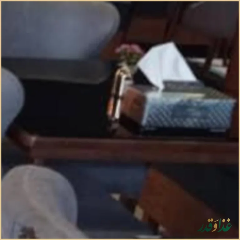 فست فود ماریان