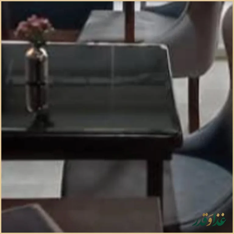 فست فود ماریان