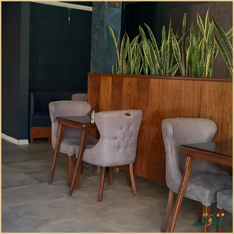 فست فود ماریان