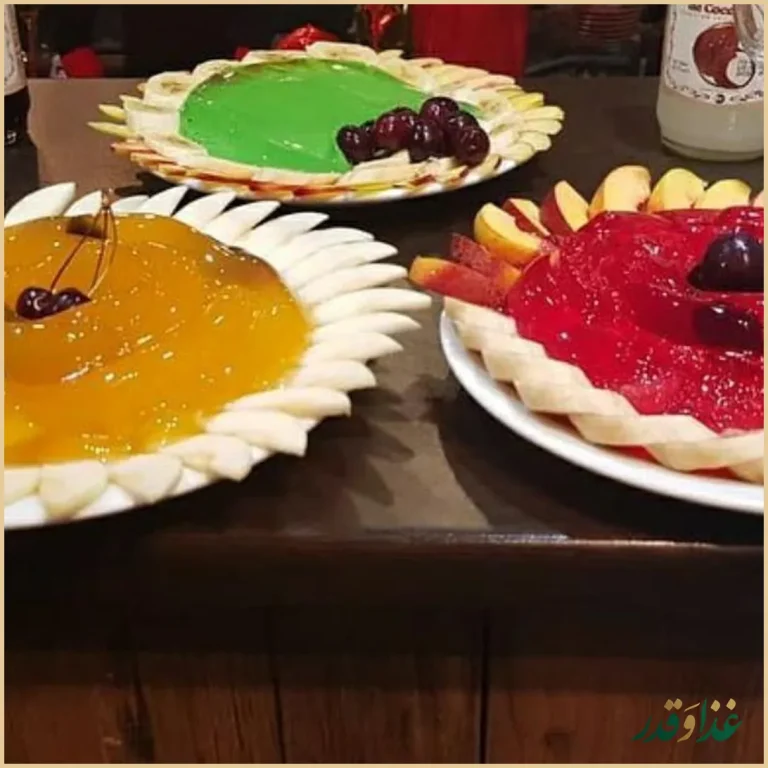 رستوران نگین شمال