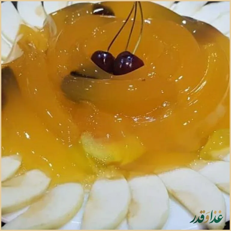 رستوران نگین شمال