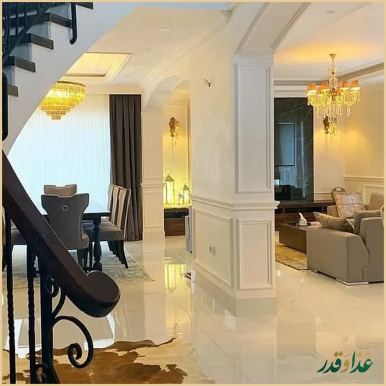 رستوران گیلانه