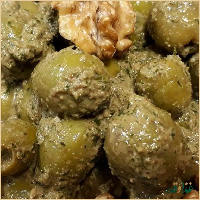 رستوران آرشام