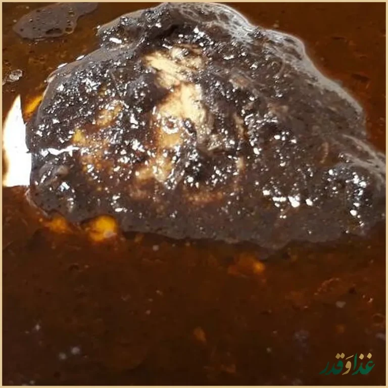 رستوران آرشام