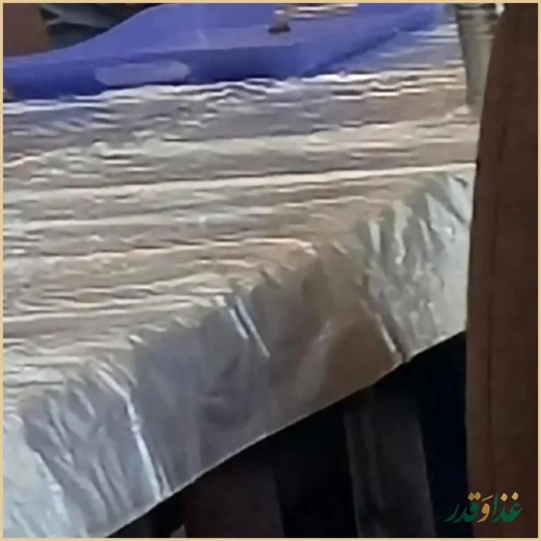 رستوران صادق