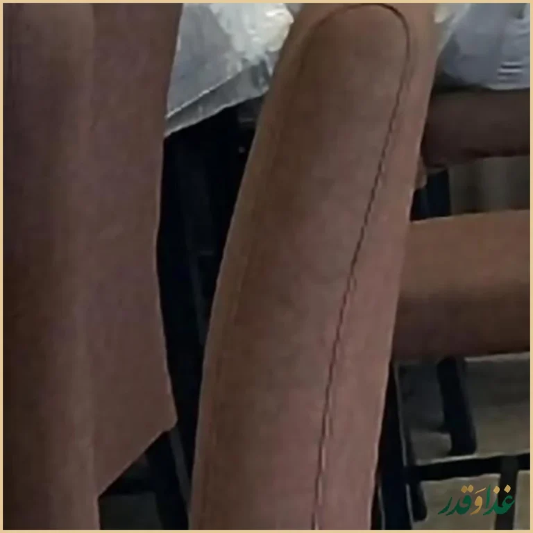 رستوران صادق