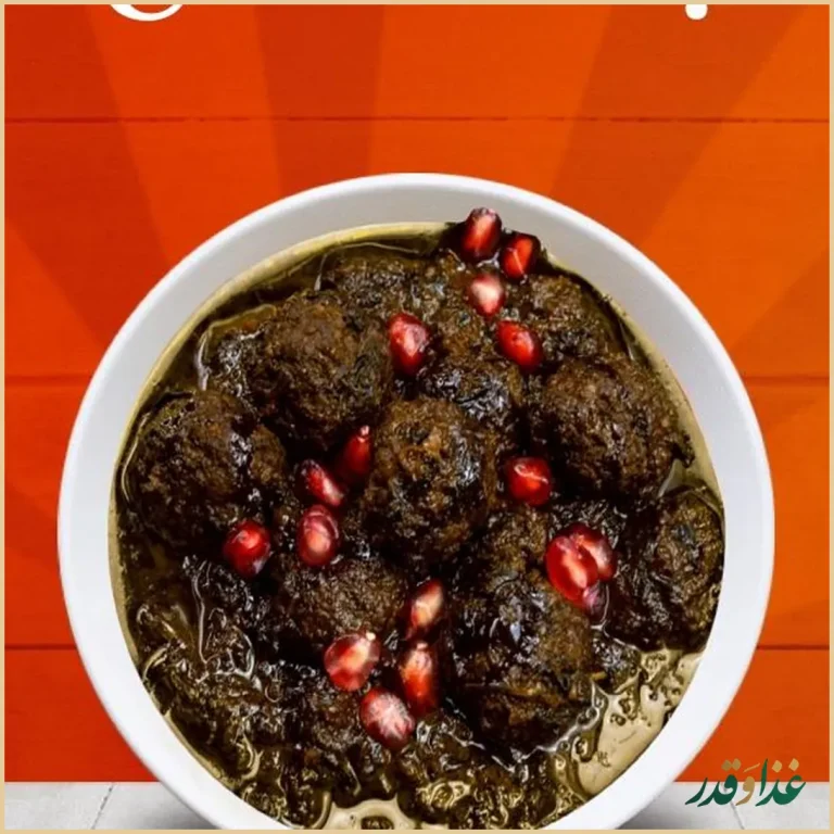 اشپزخانه خانگي ابجي گولي