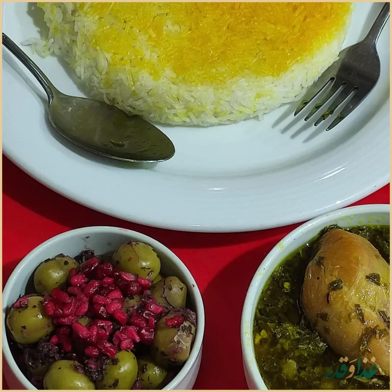 اشپزخانه خانگي ابجي گولي