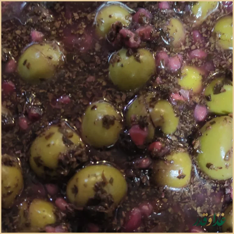 اشپزخانه خانگي ابجي گولي