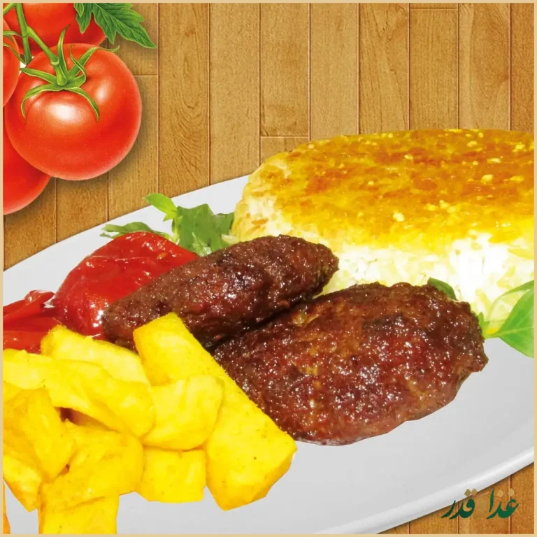 اشپزخانه خانگي ابجي گولي