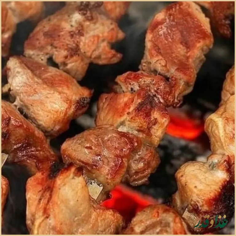 اشپزخانه خانگي ابجي گولي