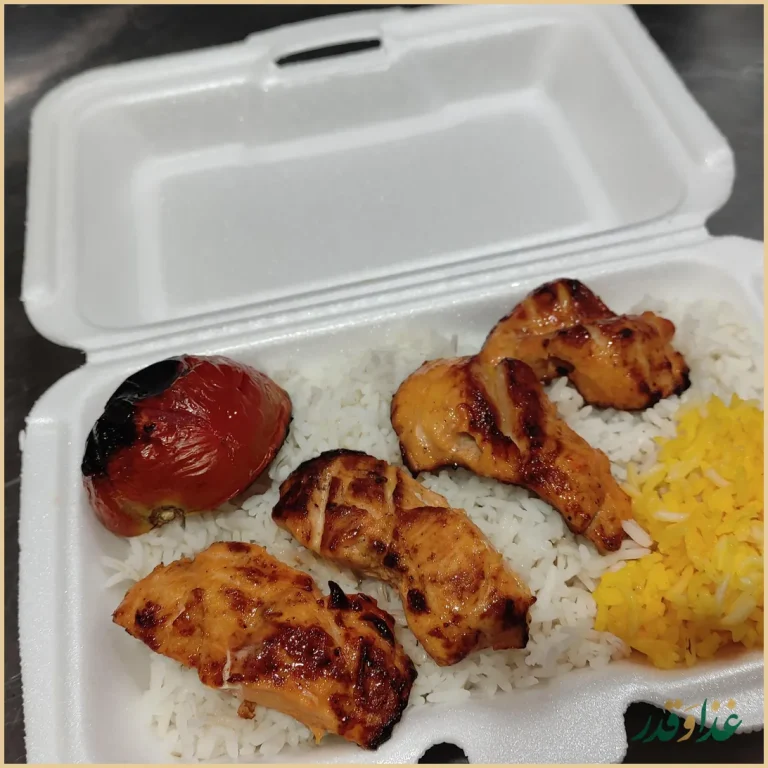 اشپزخانه خانگي ابجي گولي