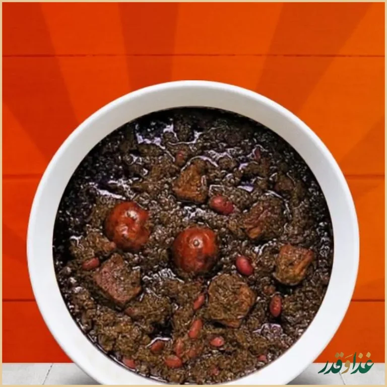 اشپزخانه خانگي ابجي گولي