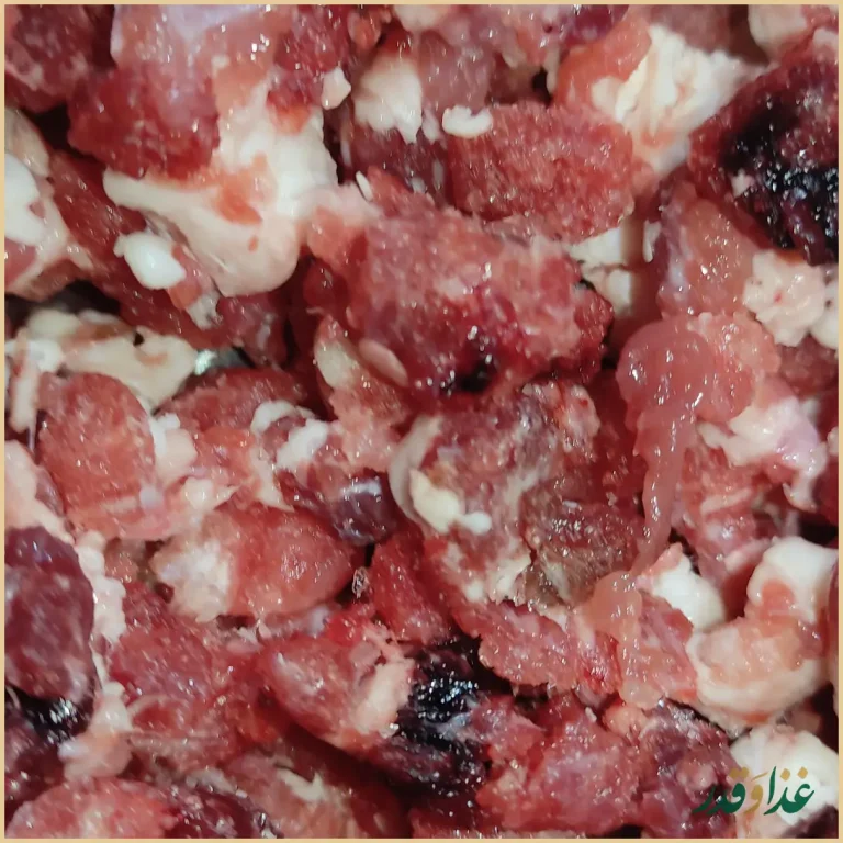 اشپزخانه خانگي ابجي گولي