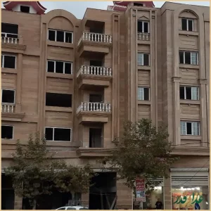 آشپزخانه مادر جون