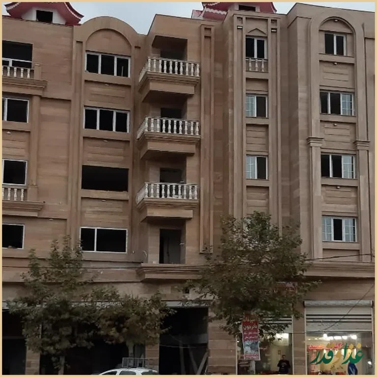 آشپزخانه مادر جون