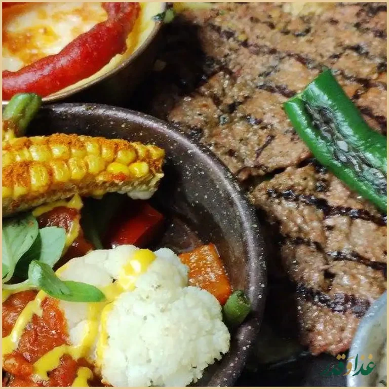 کافه رستوران تی رکس