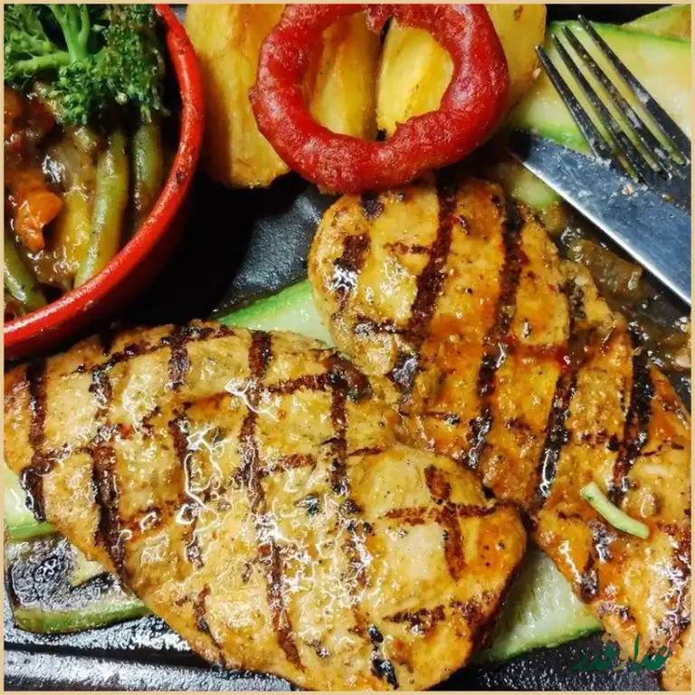 کافه رستوران تی رکس