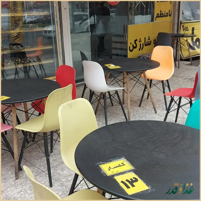 دکتر کباب