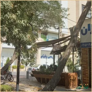 فست فود شبهای کوهسنگی