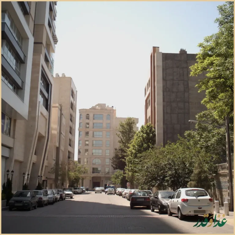 فست فود شبهای کوهسنگی