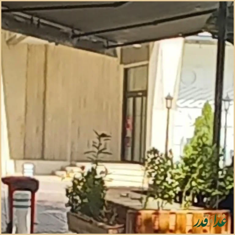 فست فود شبهای کوهسنگی