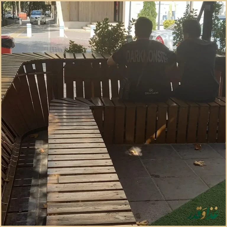 فست فود شبهای کوهسنگی