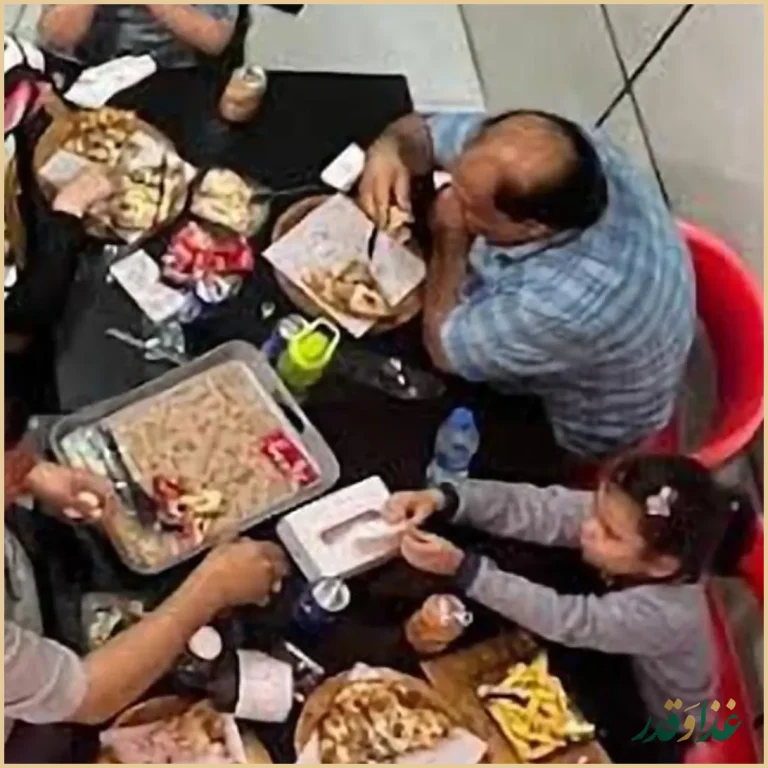 پیتزا پیتزا