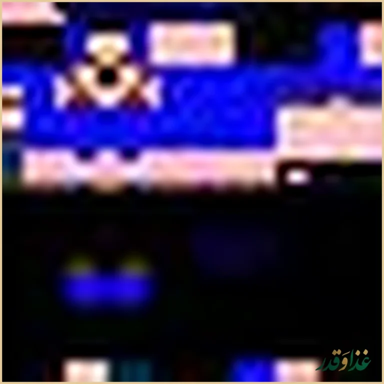 فست فود کلبه آبی