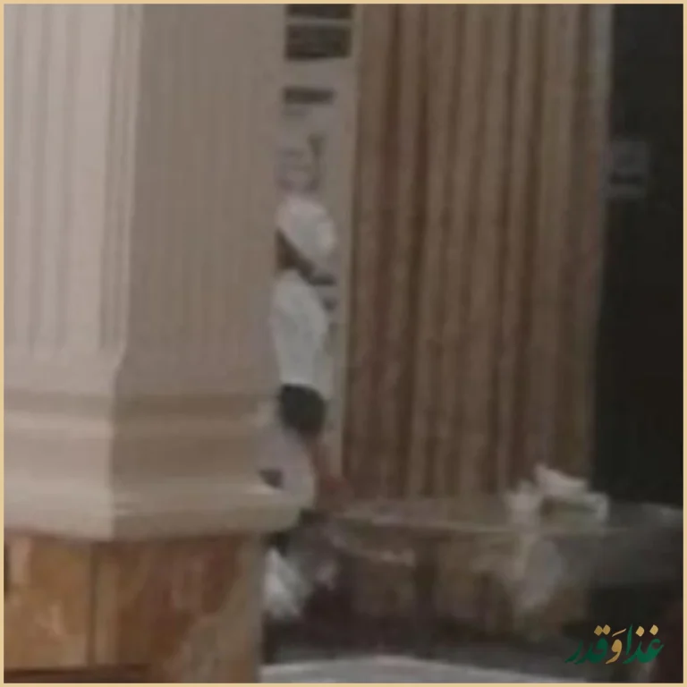 رستوران فردوسی