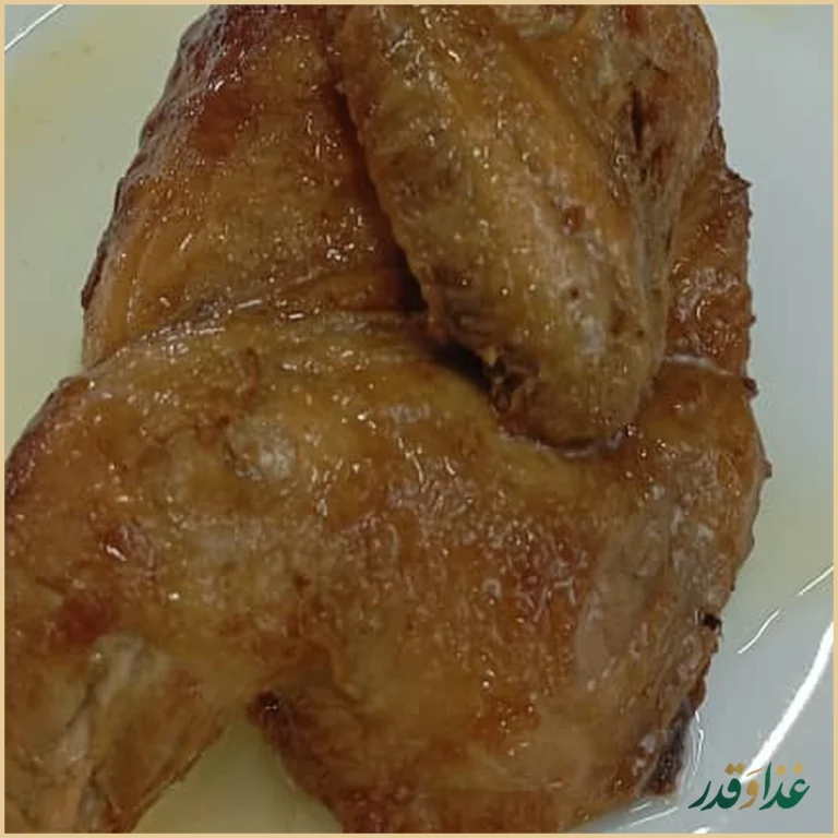 تالار و رستوران اکبرجوجه برادران کلبادی