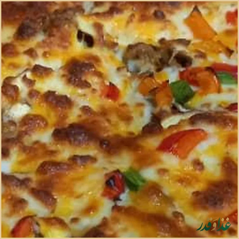 پیتزا پیتزا