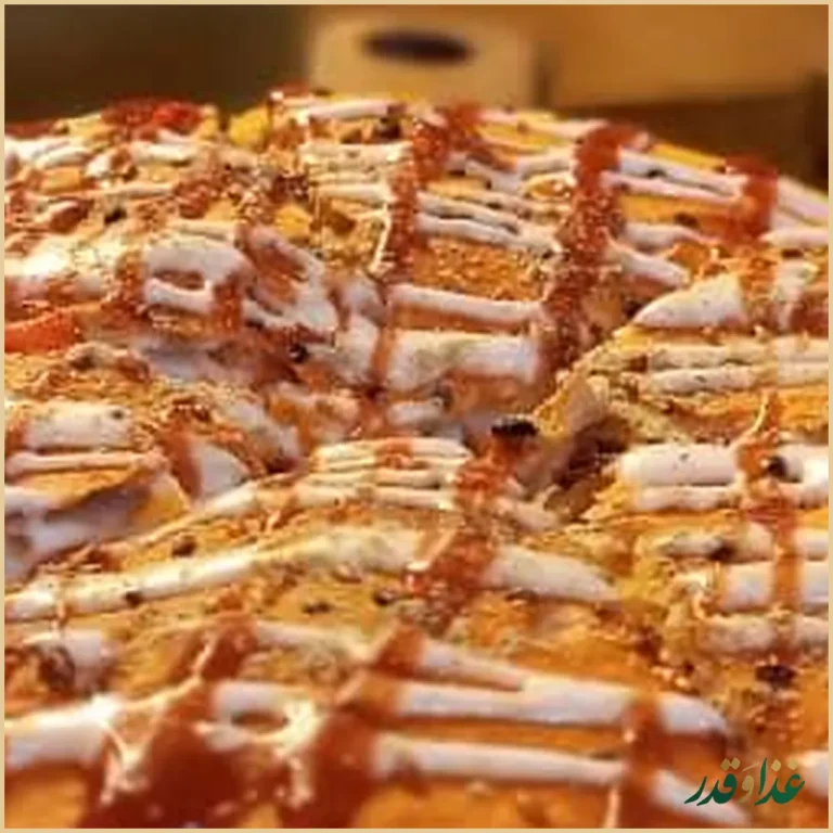 پیتزا پیتزا