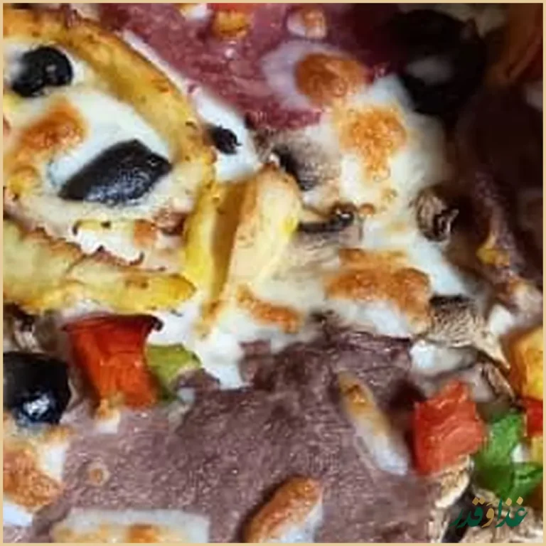 پیتزا پیتزا