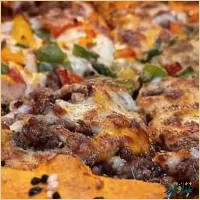 پیتزا پیتزا