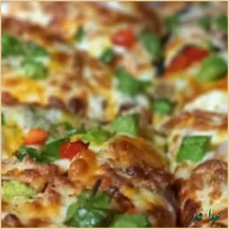 پیتزا پیتزا