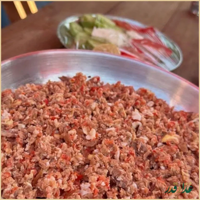 کافه رستوران کاکتوس