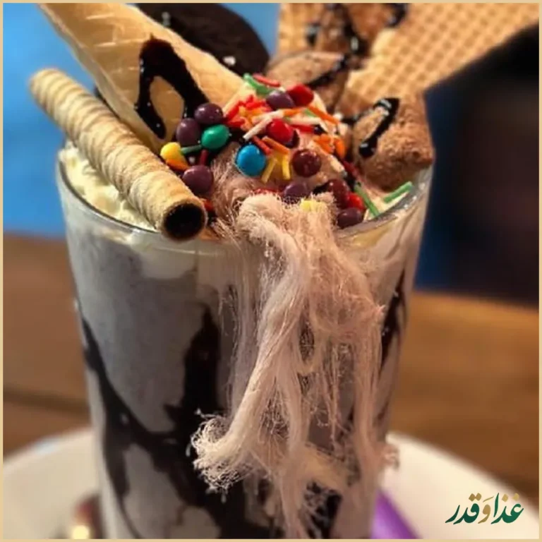 کافه رستوران کاکتوس